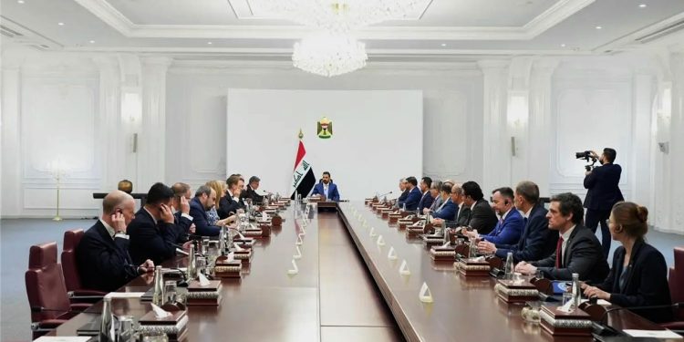الحكومة العراقية تمهل الفصائل حتى 30 أيلول لتسليم سلاحها