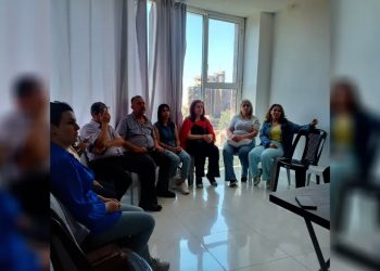 جلسة قانونية في السويداء حول مخاطر المخدرات وسبل الحد من انتشارها