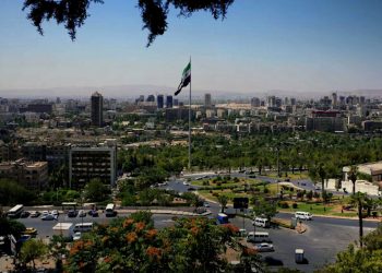 أجواء صيفية حارة تخيّم على معظم أنحاء سوريا اليوم