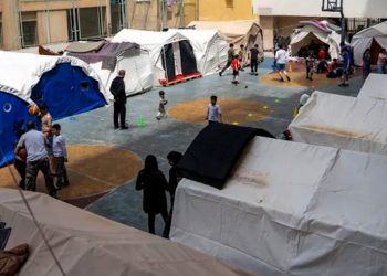 الأمم المتحدة: انخفاض مستويات النزوح القسري خلال العام الماضي