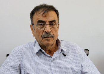 الأديب الكردي بشير ملا نواف يطالب بتحقيق حرية القائد عبدالله أوجلان