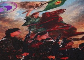 نساء روج آفا: وحدات حماية الشعب حكمت المرأة بمواجهتها لمرتزقة داعش