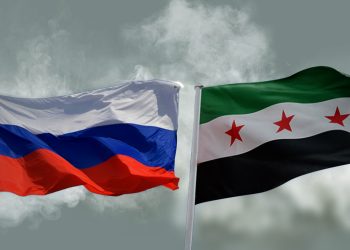 مباحثات روسية سورية حول مستقبل القواعد العسكرية في البلاد