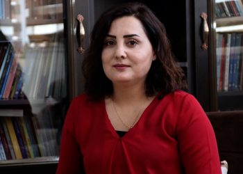 حملة “كلنا وحدات حماية المرأة” مستمرة بهدف الاعتراف بها كقوة عسكرية