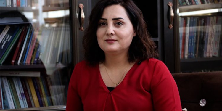 حملة “كلنا وحدات حماية المرأة” مستمرة بهدف الاعتراف بها كقوة عسكرية