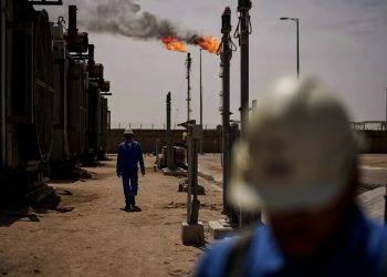 سوريا تتحول إلى “بوابة نفطية” للنفط العراقي لتقليل الاعتماد على مضيق هرمز