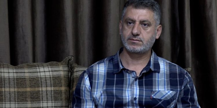 روبيل بحو: انتخابات مجلس الشعب في الحسكة كانت تعيينات