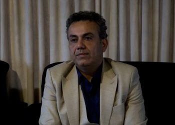 سيهانوك ديبو: حقوق الكرد قضية متكاملة ويجب تثبيتها في الدستور السوري