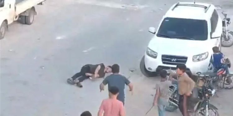 مقتل شخص وإصابة آخر بجروح خطيرة في اعتداءين بريف إدلب