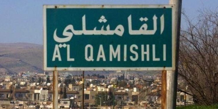 قامشلو..مقتل رجل وإصابة آخرين في اشتباك مسلح على خلفية ثأر قديم مشاركة