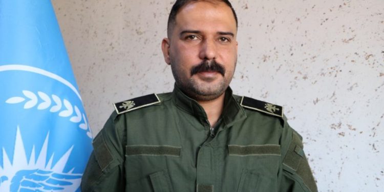 قوى الأمن الداخلي في الحسكة تكشف أسباب الحوادث التي شهدتها المنطقة