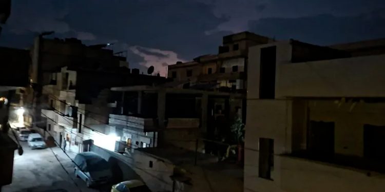 لجنة المولدات بالحسكة تعلن انتهاء أزمة توقف المولدات بعد وصول مادة المازوت