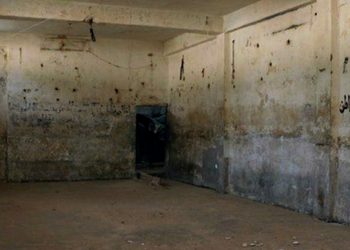 مجزرة سجن تدمر..46 عاماً على واحدة من أبشع الجرائم في تاريخ سوريا