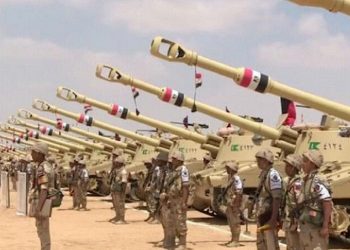 مخاوف إسرائيلية من صفقات عسكرية مصرية تركية قد تغير موازين القوى في المتوسط