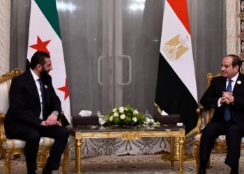 الشرق الأوسط: مصر توافق على يحيى دياب قائماً بأعمال سفير سوريا