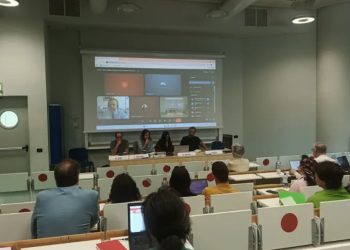اختتام ندوة دولية حول سوريا في جامعة تورينو الإيطالية
