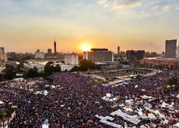 13 عاماً على إنهاء حكم “الإخوان” في مصر
