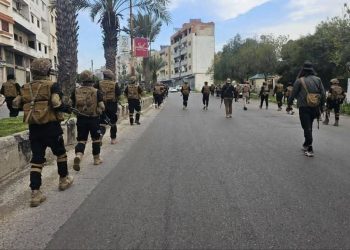أبناء الطائفة المرشدية يحيون ذكرى تأسيس دعوتهم في اللاذقية