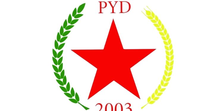 PYD يهنئ الاتحاد الوطني الكردستاني وحركة الجيل الجديد بتوقيع اتفاق التحالف السياسي