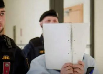 القضاء النمساوي يحكم على ضابطين سوريين سابقين بالسجن 8 سنوات بتهم تتعلق بالتعذيب