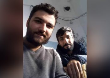 الإفراج عن شابين كرديين بعد 7 سنوات من الاعتقال خلال هجوم سري كانيه