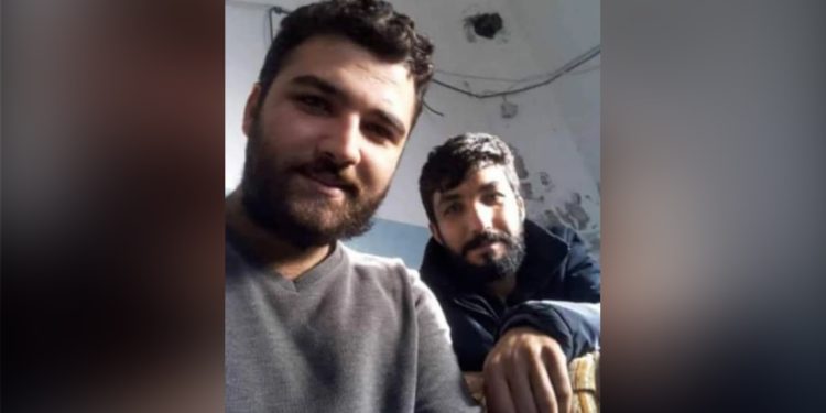 الإفراج عن شابين كرديين بعد 7 سنوات من الاعتقال خلال هجوم سري كانيه