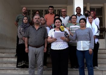مجلس مهجري عفرين ينهي مهامه بعد عودة نحو 11 ألف عائلة إلى مناطقها الأصلية