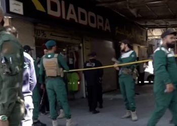ارتفاع حصيلة ضحايا تفجير القصر العدلي بالعاصمة دمشق إلى 13 قتيلاً بعد وفاة محامٍ متأثراً بجراحه
