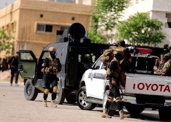 تفجير في حي السومرية بدمشق يعقبه استنفار أمني واسع وحملة مداهمات