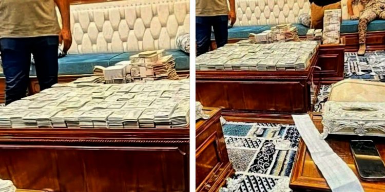 مركز حقوقي: استدامة مكافحة الفساد في العراق ترتبط بحماية المُبلغين