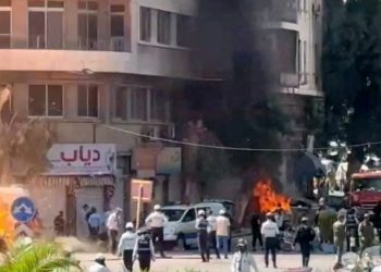 الأمن الداخلي في دمشق: الخلية المسؤولة عن التفجيرات الأخيرة هي من داعش