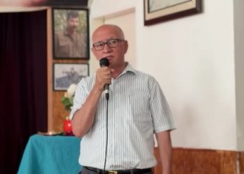 الجالية الكردية في فيينا تحيي ذكرى علي حيدر كايتان وزيلان وديار غريب وآزاد شيرغش