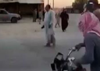 توتر يسود قرية رجمان شرقي الحسكة إثر اشتباك مسلح بسبب خلاف على الميراث