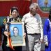 مراسم غيابية لعضوة في قوى الأمن الداخلي في الدرباسية
