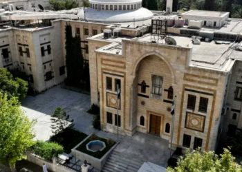 مصادرللشرق الأوسط: أولى جلسات البرلمان السوري ستعقد الأحد المقبل