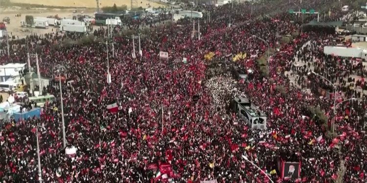 العراق يستعد لتشييع خامنئي… إجراءات أمنية واسعة ورمزية دينية