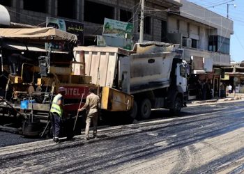 بلدية تربه سبيه: تأهيل الطرق أولوية المرحلة المقبلة رغم محدودية الإمكانيات