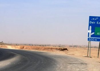 قتيل في اشتباكات عائلية مسلحة بريف الحسكة على خلفية خلافات حول آبار النفط