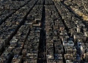 مقتل 8 أشخاص بجرائم وحوادث متفرقة في سوريا خلال 24 ساعة الماضية