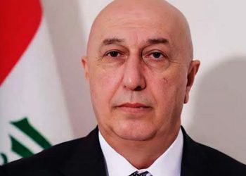 نزار آميدي: إنصاف الإيزيديين وكشف مصير المفقودين مسؤولية وطنية