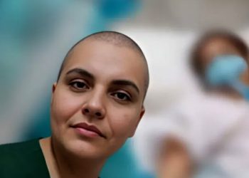 تدهور صحة سجينة سياسية كردية في إيران وسط حرمانها من العلاج