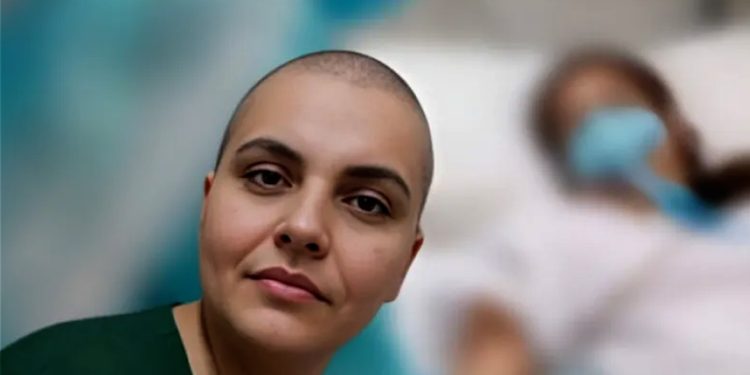 تدهور صحة سجينة سياسية كردية في إيران وسط حرمانها من العلاج