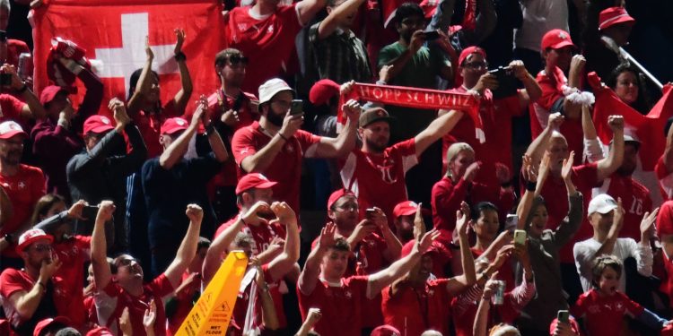 إسبانيا والبرتغال وسويسرا تبلغ ثمن نهائي كأس العالم 2026