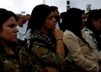 مكونات شنكال تدعو بغداد إلى تشكيل لجنة قانونية لتأسيس إدارة ذاتية ضمن عراق موحد