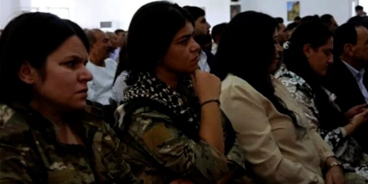 مكونات شنكال تدعو بغداد إلى تشكيل لجنة قانونية لتأسيس إدارة ذاتية ضمن عراق موحد