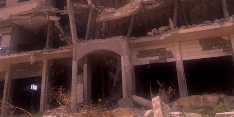 الصحة اللبنانية: ارتفاع حصيلة ضحايا الهجمات الإسرائيلية إلى أكثر من 16500