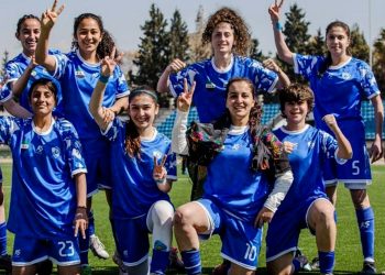 سيدات الهلال يستعدن لبطولة غرب آسيا… والأزمة المالية تهدد المشاركة