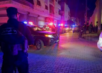 اشتباكات مسلحة في إعزاز تنتهي بفرض حظر تجوال واستنفار أمني