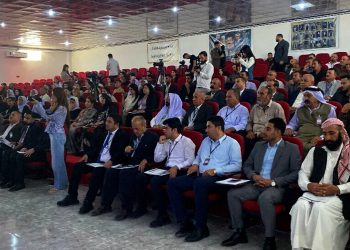 شنكال تحتضن مؤتمراً حول العدالة الانتقاليَّة والاندماج الدّيمقراطيّ