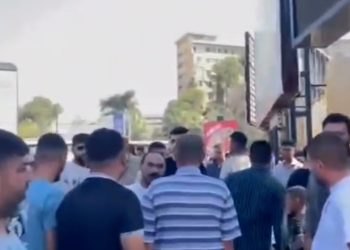 قرارات إغلاق المحال واستبدال “السرافيس” في حلب تفجر غضباً شعبياً